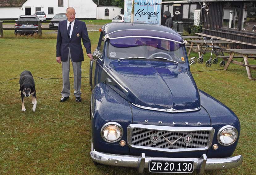 egon bøttker pr
