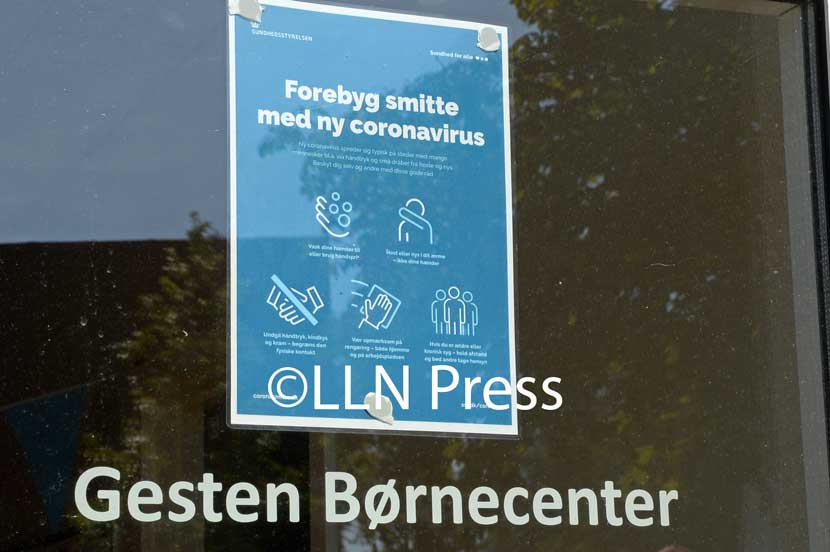 gesten børnecenter 20 02