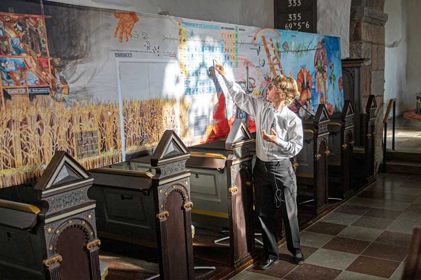 gesten kirke st 20 06