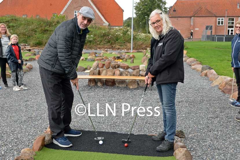 minigolf 20 15