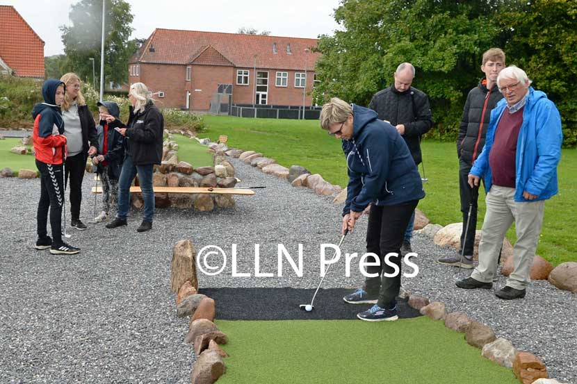minigolf 20 16