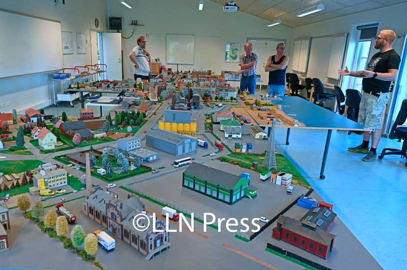 modulsammenslutningen 20 04