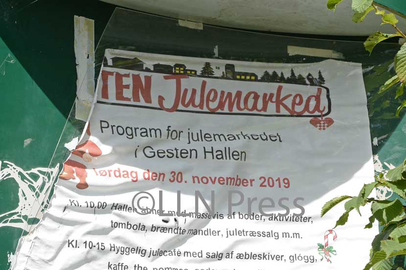 skilt julemarked 2019 1