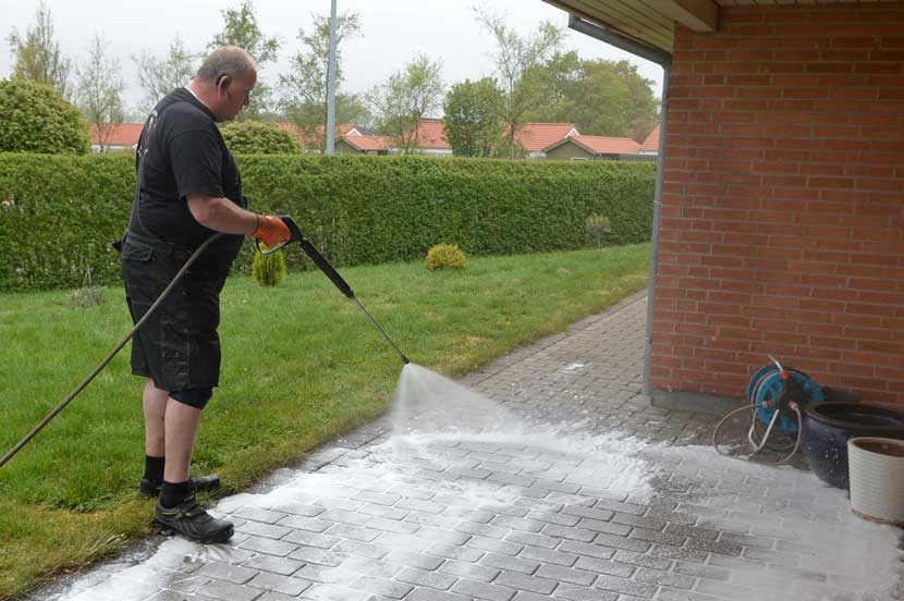 vejen vinduespudsning 20 04