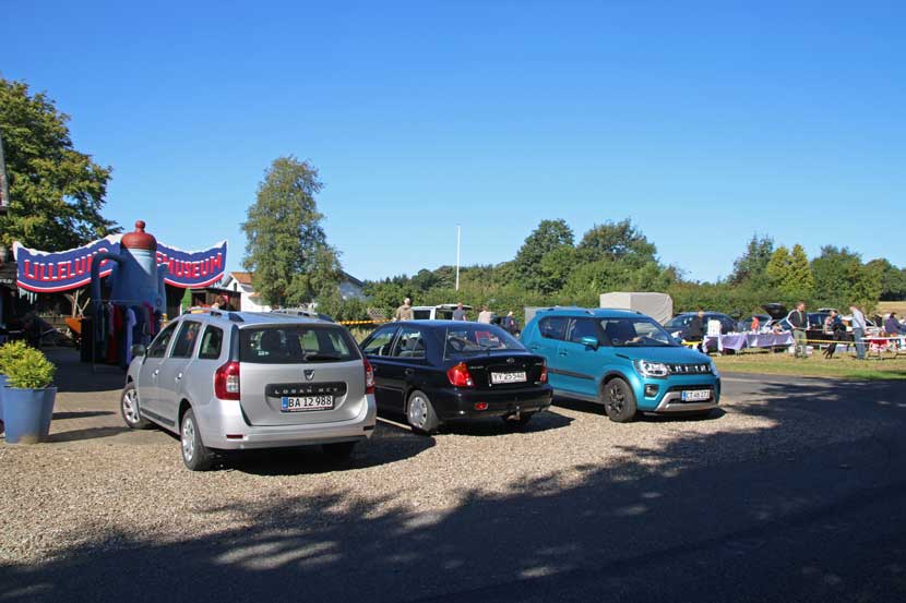 bagagerum oos 21 09