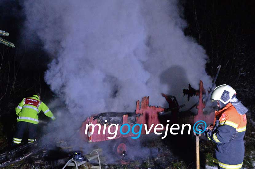 brand kragelundvej 21 03