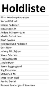 brørup gf holdliste