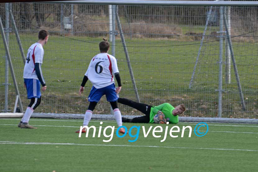 fodbold rødding 21 06