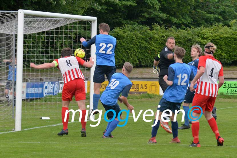 fodbold vejen egtved 21 02