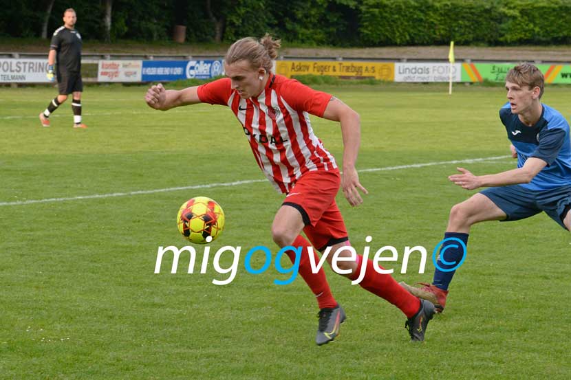 fodbold vejen egtved 21 04
