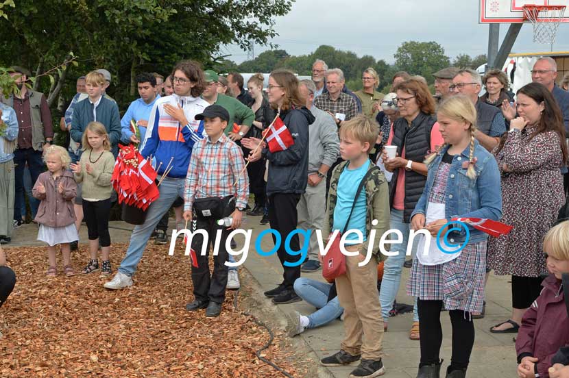 gjerndrup indvielse 21 04