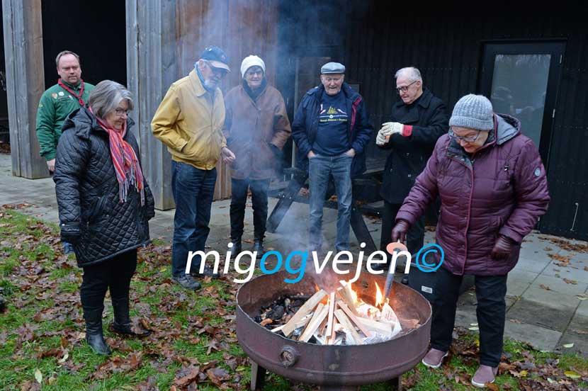 hærvejens sct georgs gilde 21 01