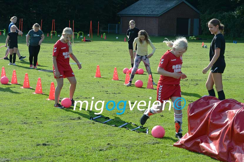 pigeraketten glejbjerg 21 04