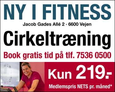 Vejen IC - træning 2022