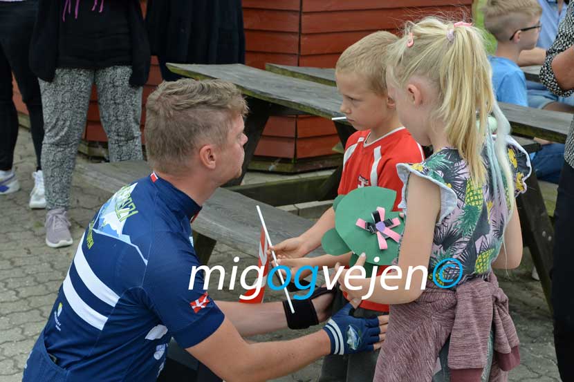 vejen til toppen 21 14