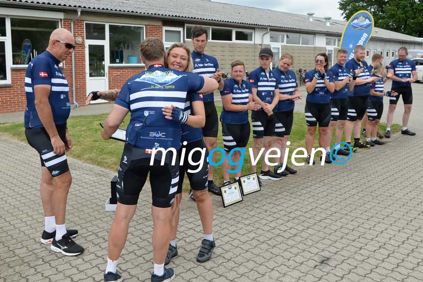 vejen til toppen 21 16