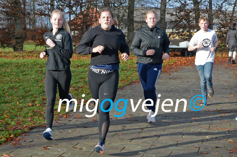 venskabsløb 21 07