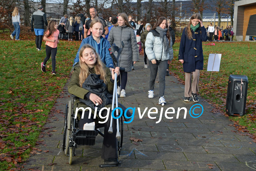 venskabsløb 21 10