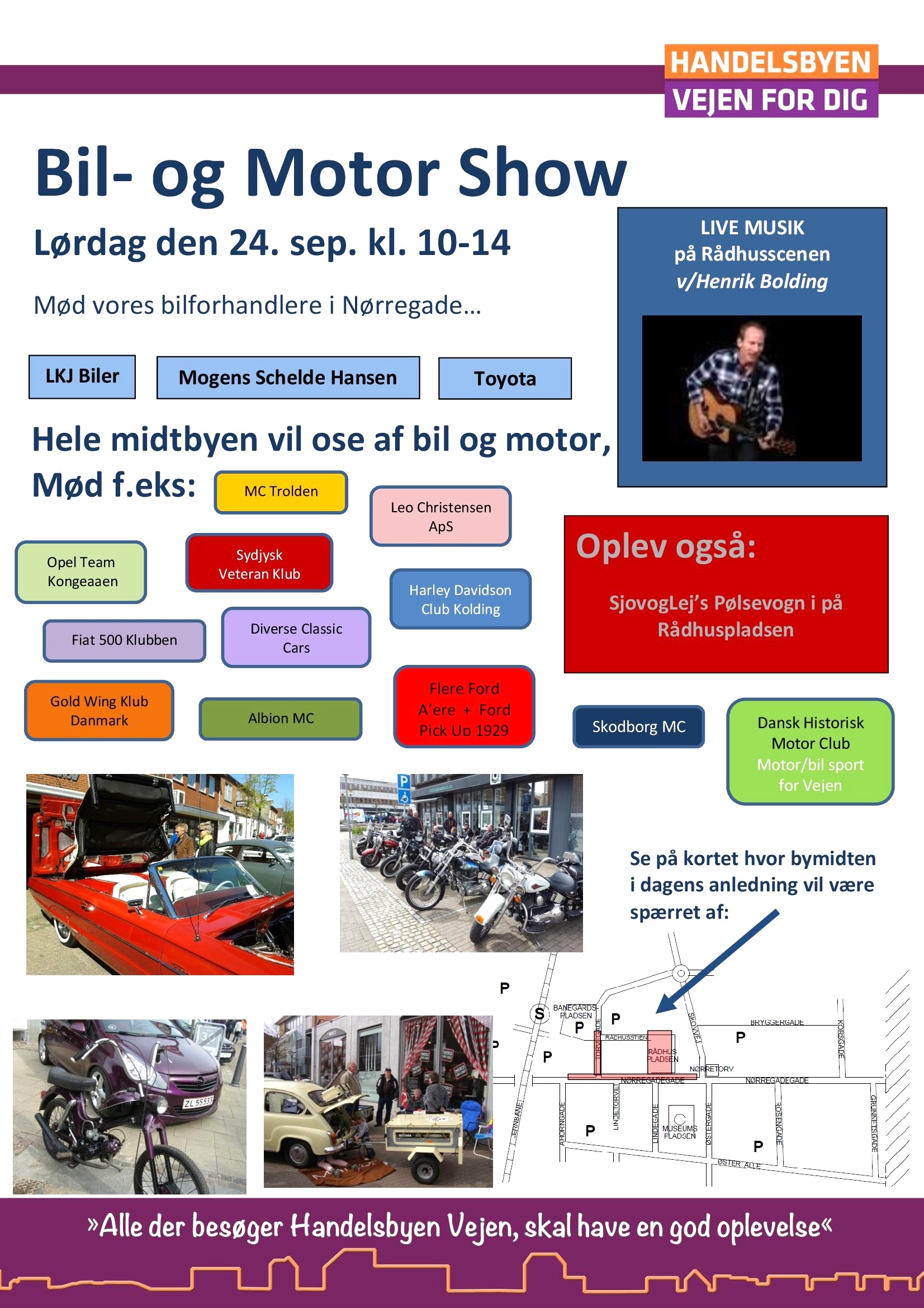 Bil og motor - 2022