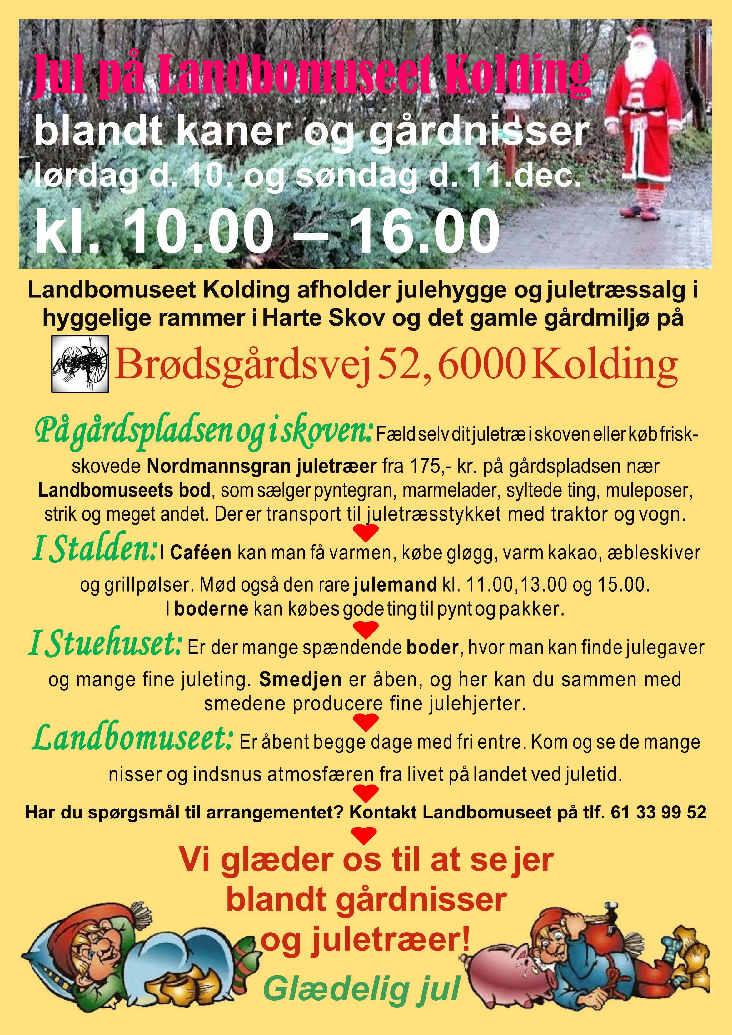 Landbomuseet - jul 2022