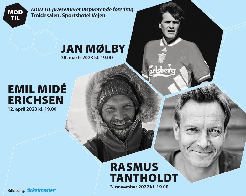 Mod til - Mølby og Tantholdt