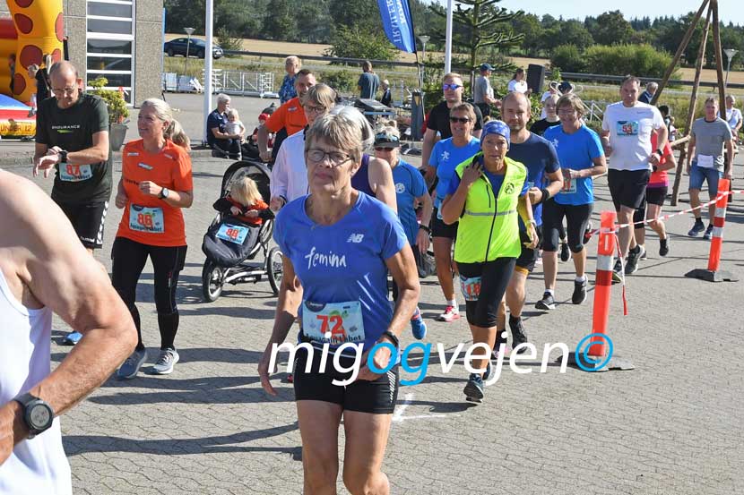 aquagainløbet 22 09