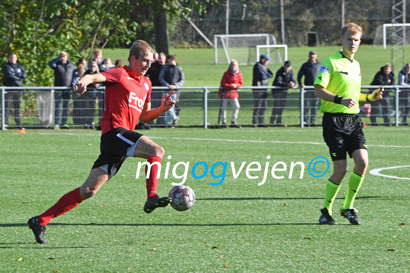 rødding if fodbold 22 09