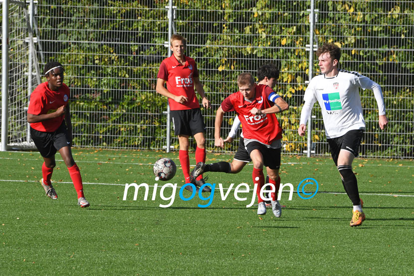 rødding if fodbold 22 11