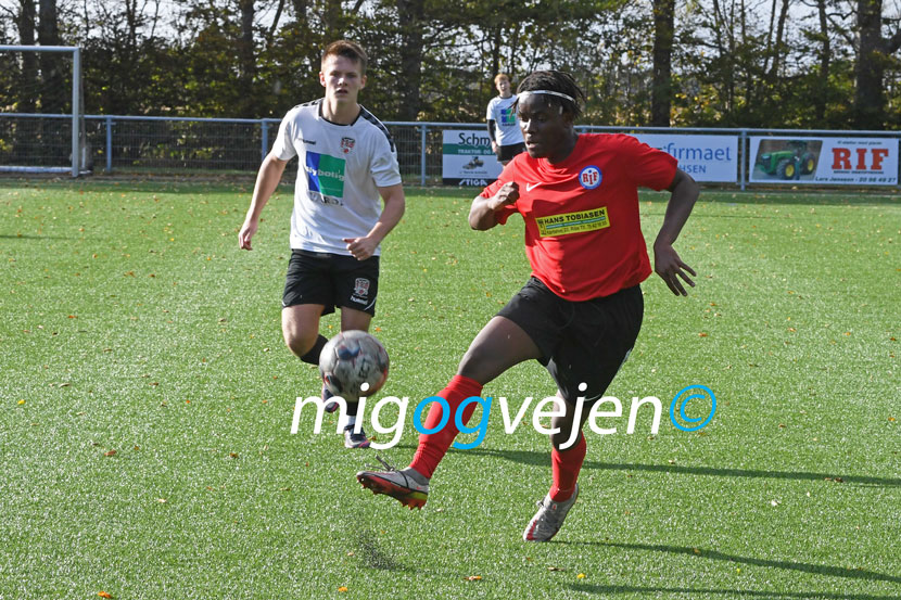 rødding if fodbold 22 12