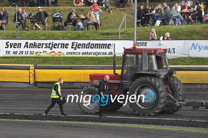speedway aflyst 22 01