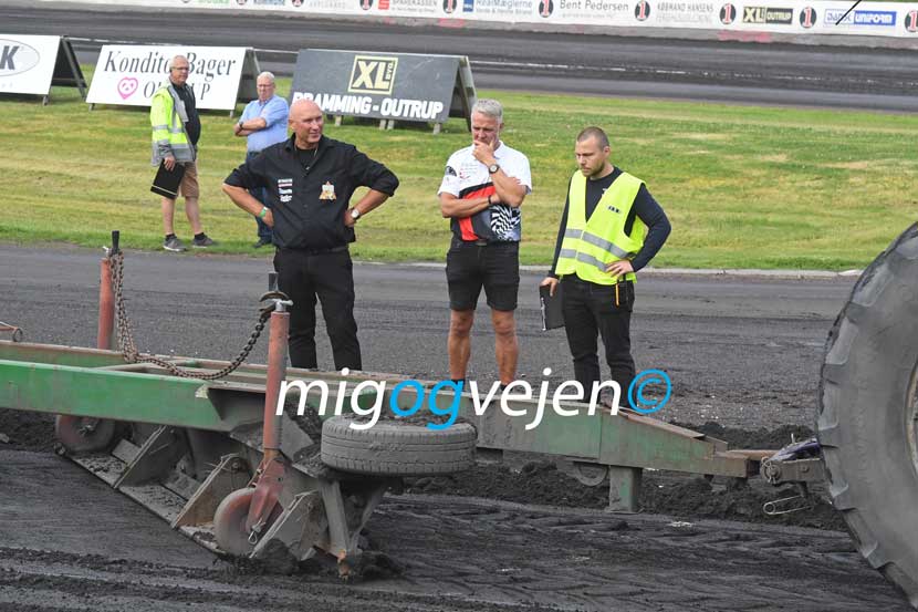 speedway aflyst 22 02