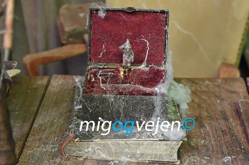 the julekalender 22 08