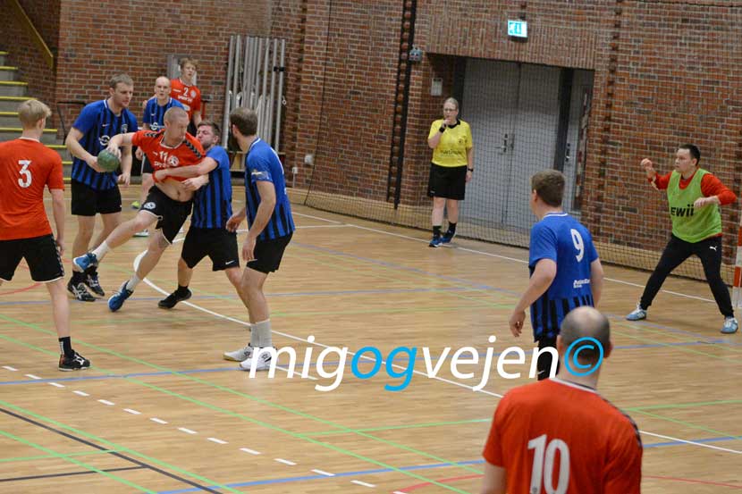 vejen hk herrer 22 03