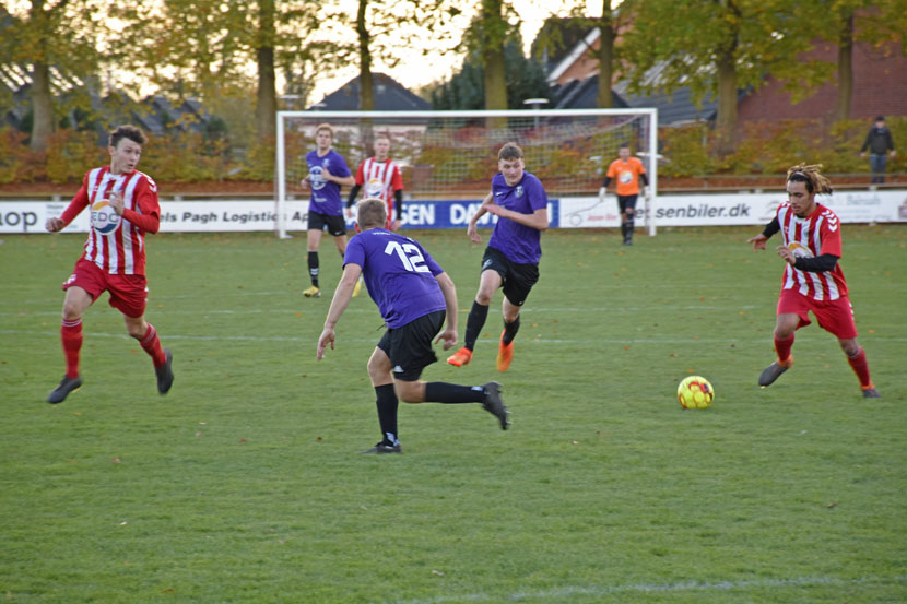 vejen sf ravsted heh 22 02