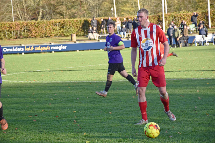 vejen sf ravsted heh 22 05