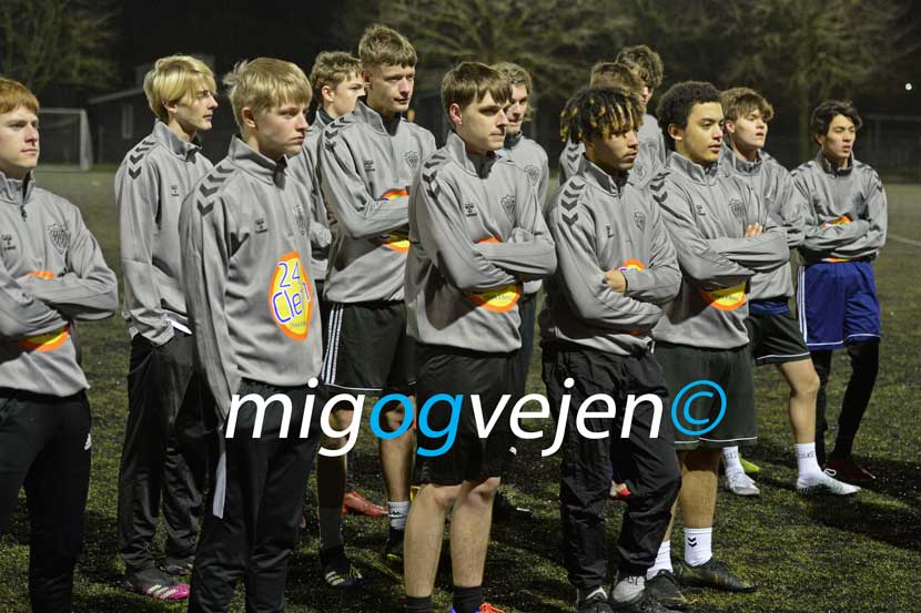 vejen sf start 22 02