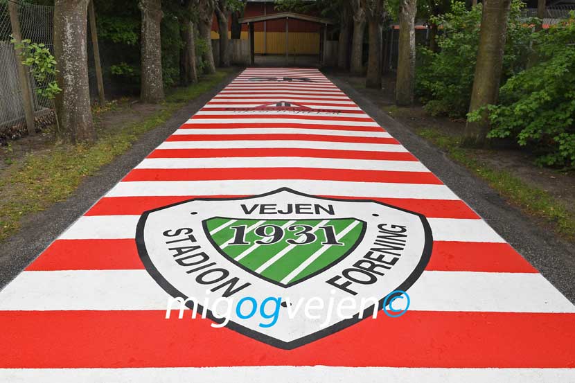 vejen stadion 22 03