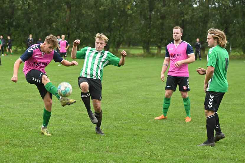 fodbold holsted andst 23 06