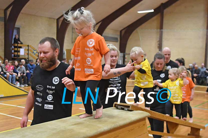 gymnastik skodborg 23 06