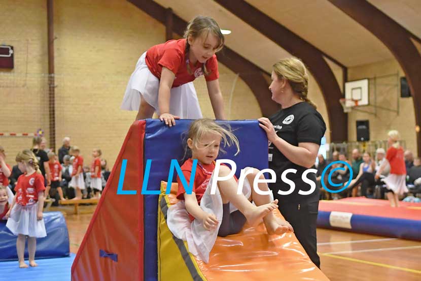 gymnastik skodborg 23 08