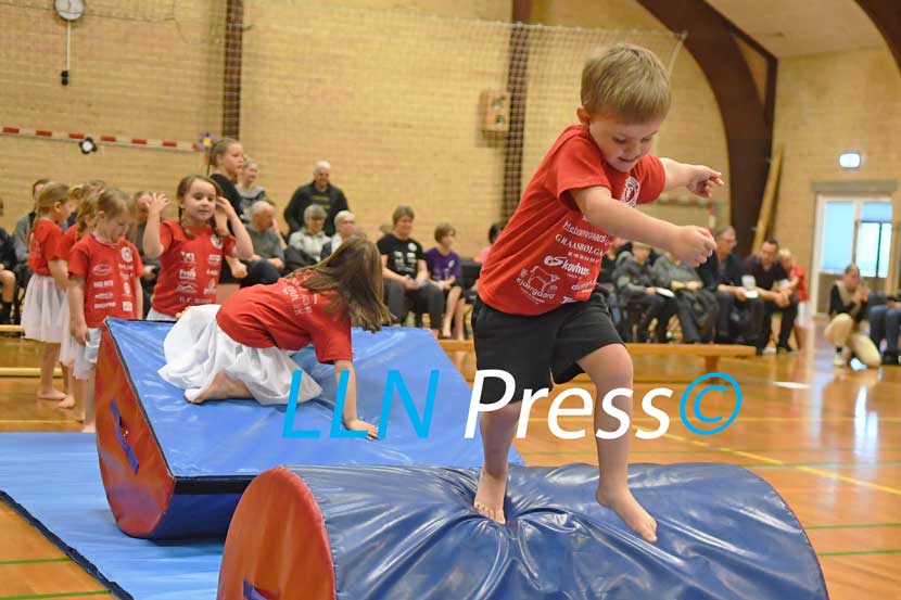 gymnastik skodborg 23 09