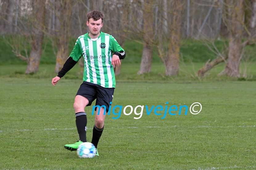holsted fb 23 03