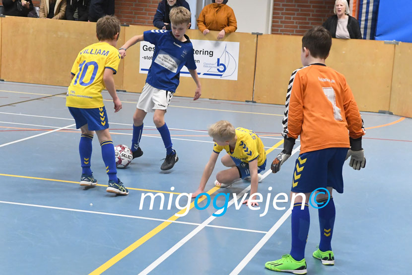 indefodbold gesten 23 05