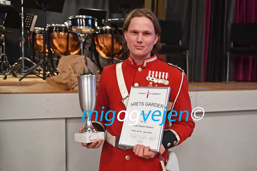 nikolaj skjøth thielsen 23 01