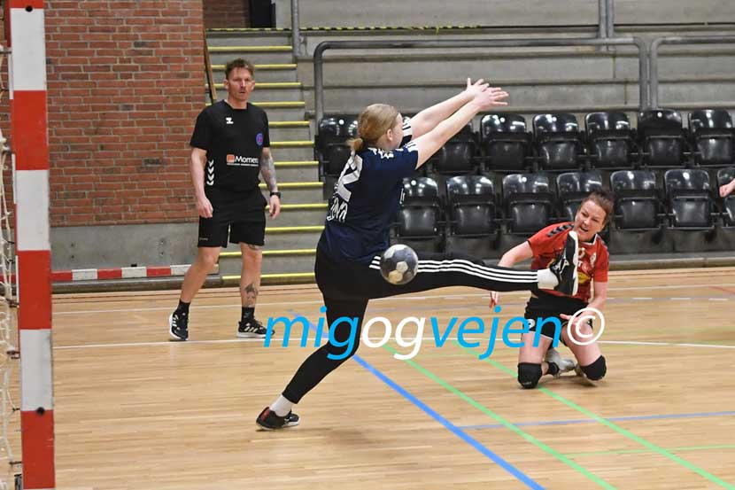 vejen hk damer 23 05