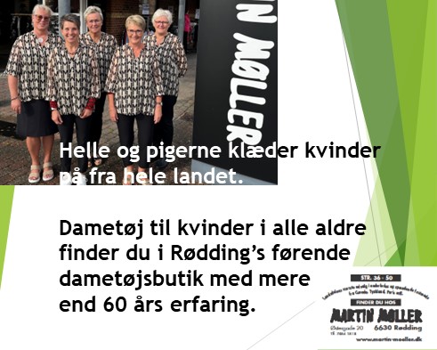 Martin Møller - 1-24