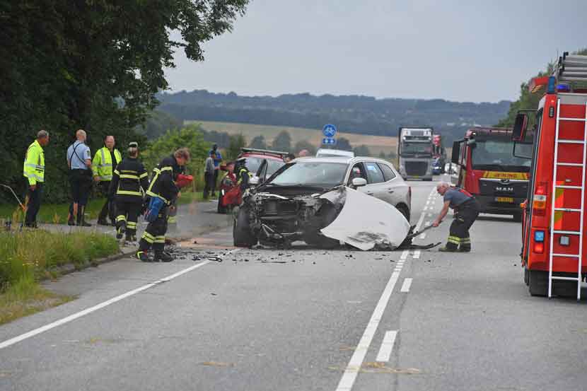 fuh haderslevvej 24 04