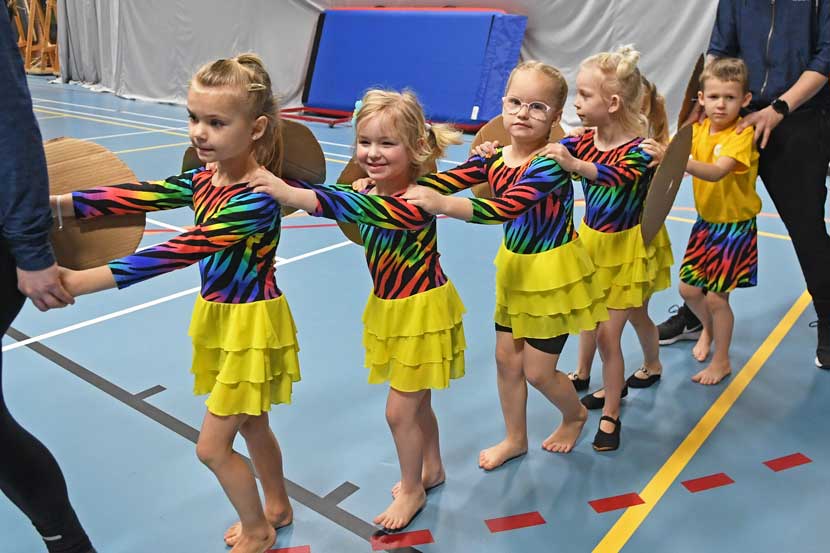 gymnastik gesten 24 04