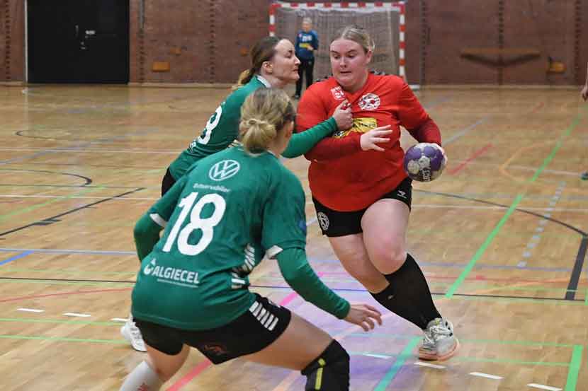 vejen hk kvinder 24 01