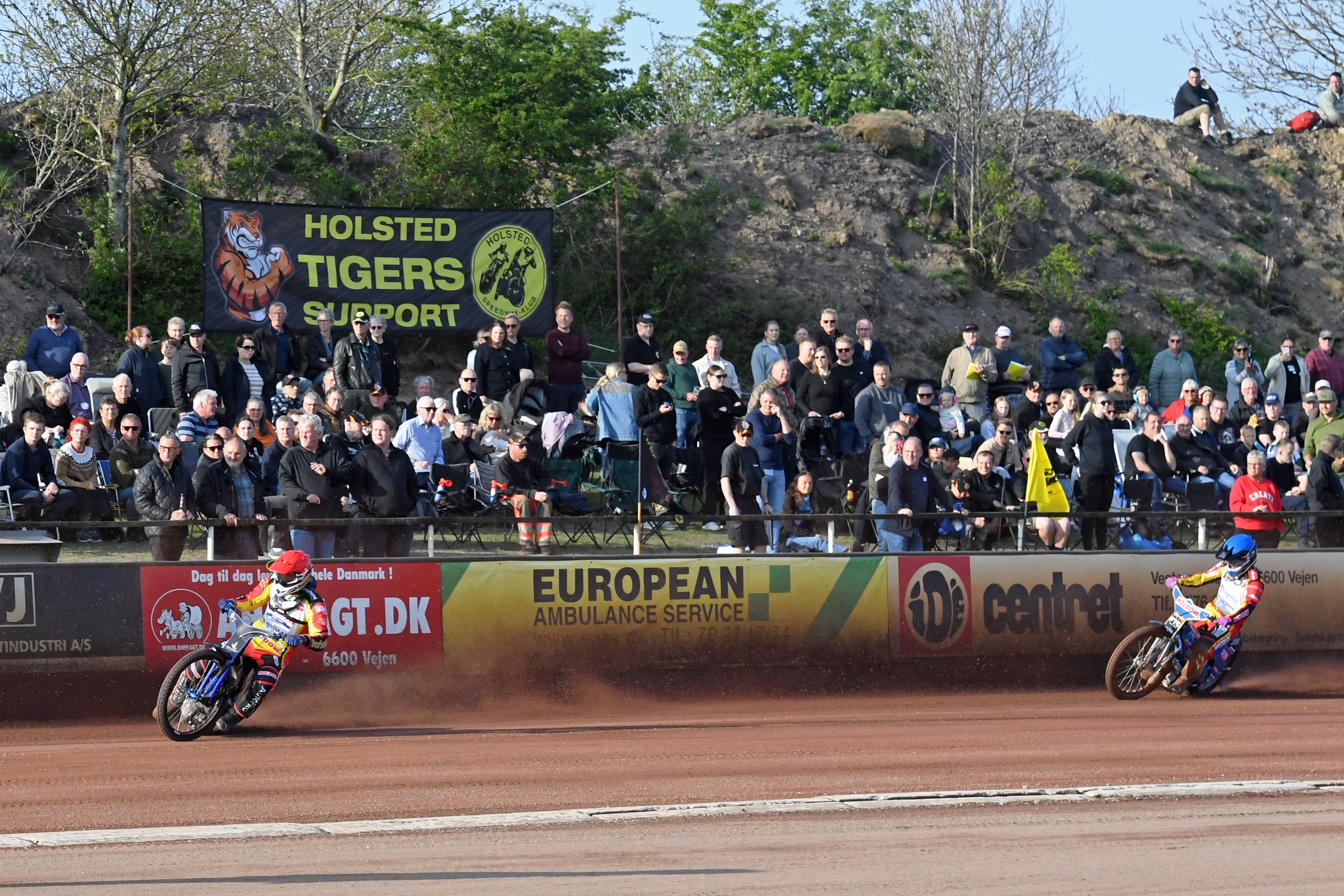 Speedway   25 03